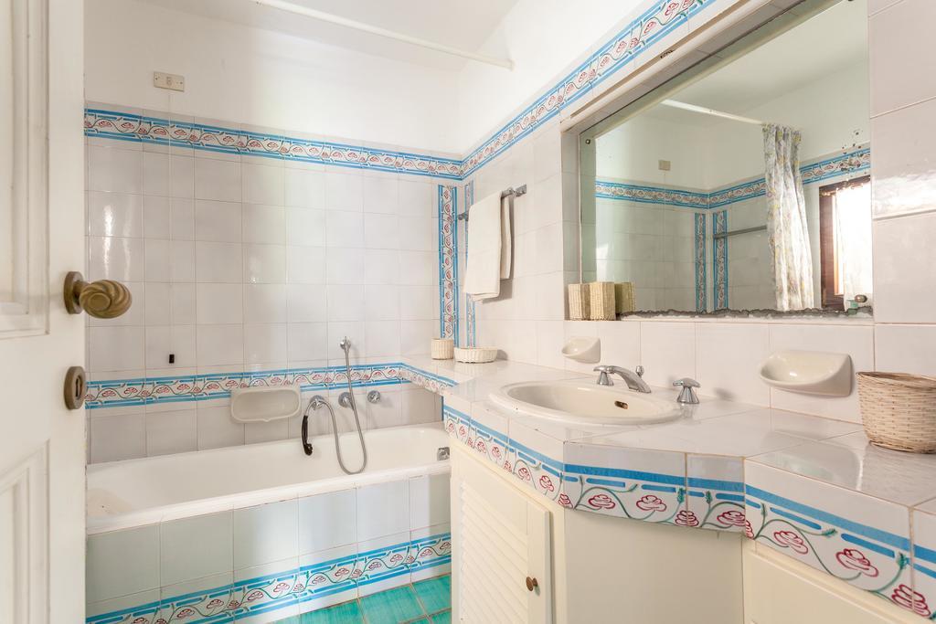 Villa Dolce Sposa Порто-Черво Экстерьер фото