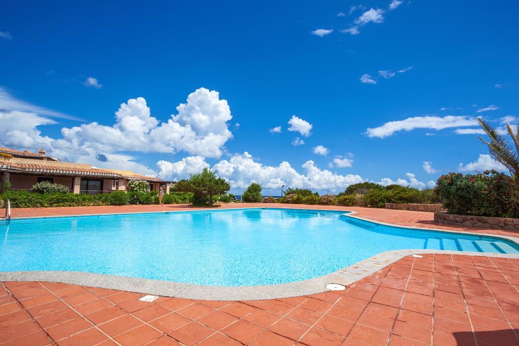 Villa Dolce Sposa Порто-Черво Экстерьер фото