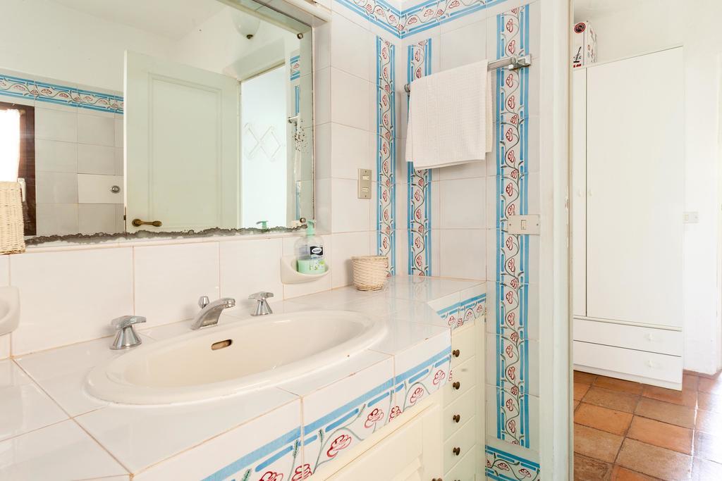Villa Dolce Sposa Порто-Черво Экстерьер фото