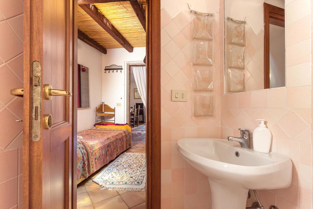 Villa Dolce Sposa Порто-Черво Экстерьер фото