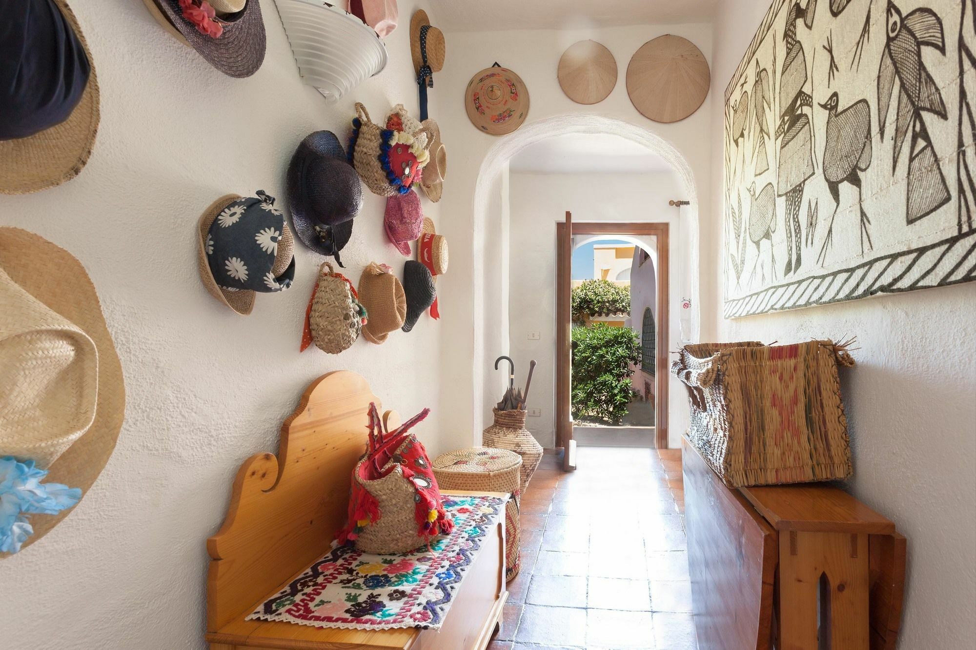 Villa Dolce Sposa Порто-Черво Экстерьер фото