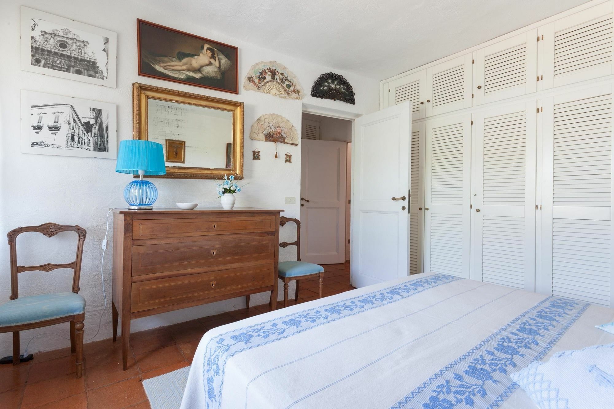 Villa Dolce Sposa Порто-Черво Экстерьер фото