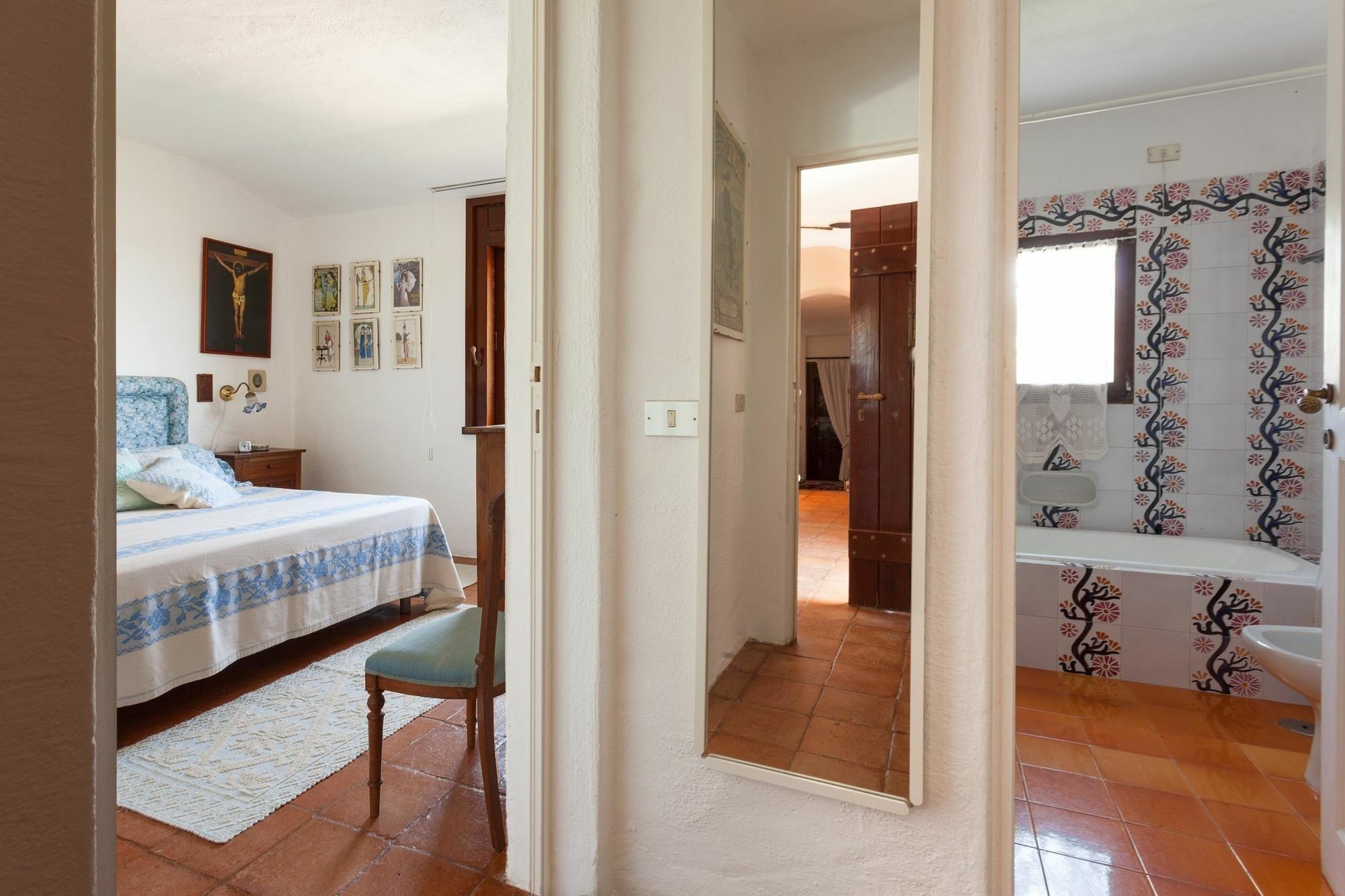 Villa Dolce Sposa Порто-Черво Экстерьер фото