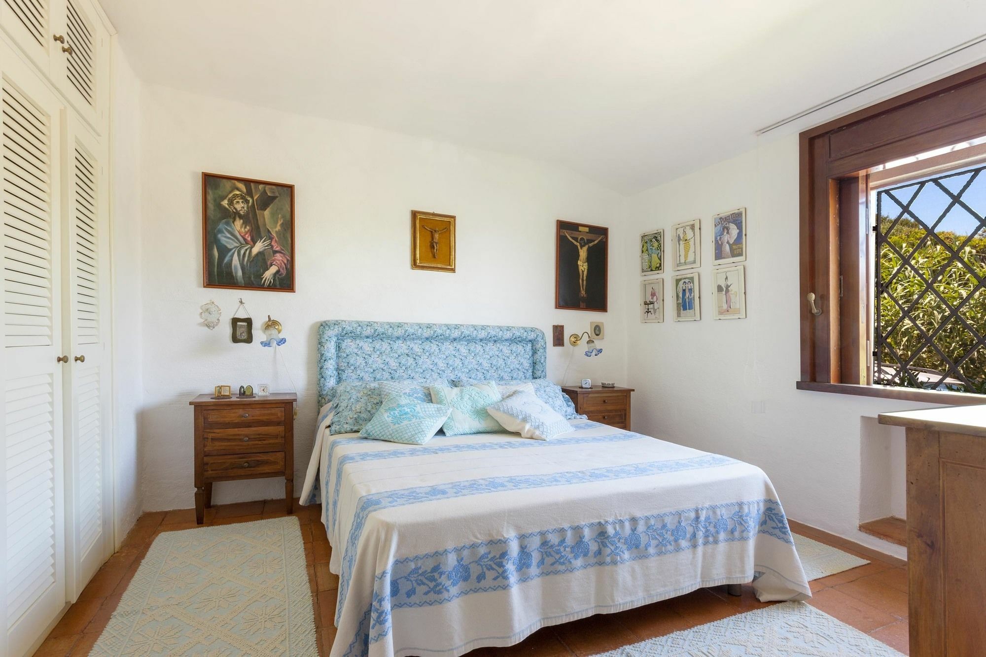 Villa Dolce Sposa Порто-Черво Экстерьер фото